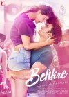 Befikre poster