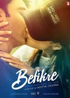 Befikre poster