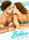 Befikre poster