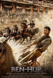 Ben-Hur poster