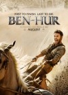 Ben-Hur poster