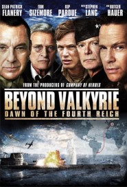 Beyond Valkyrie: Dawn of the 4th Reich poster