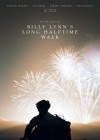 Billy Lynn's Long Halftime Walk poster