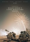 Billy Lynn's Long Halftime Walk poster