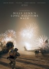 Billy Lynn's Long Halftime Walk poster
