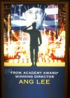 Billy Lynn's Long Halftime Walk poster