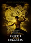 Birth of the Dragon poster