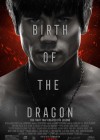 Birth of the Dragon poster