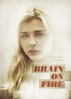 Brain on Fire poster