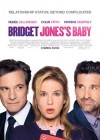 Bridget Jones's Baby poster