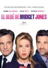 Bridget Jones's Baby poster