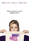 Bridget Jones's Baby poster