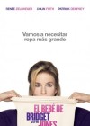 Bridget Jones's Baby poster