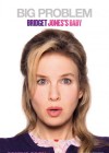 Bridget Jones's Baby poster