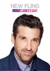 Bridget Jones's Baby poster
