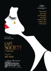 Cafe Society poster