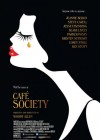 Cafe Society poster