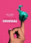 Colossal poster