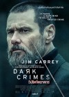 Dark Crimes poster