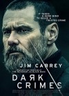 Dark Crimes poster