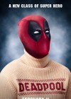 Deadpool poster