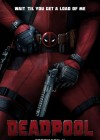 Deadpool poster