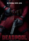 Deadpool poster