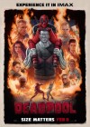 Deadpool poster