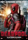 Deadpool poster