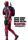 Deadpool poster