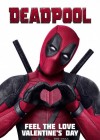 Deadpool poster