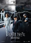 Death Note: Light Up The New World poster