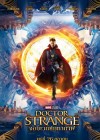 Doctor Strange poster