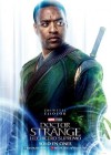Doctor Strange poster