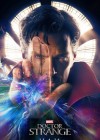 Doctor Strange poster