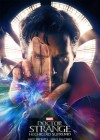 Doctor Strange poster