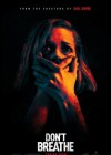 Don't Breathe poster