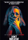 Don't Breathe poster