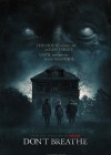 Don't Breathe poster