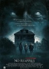 Don't Breathe poster