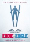 Eddie the Eagle poster