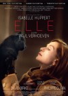 Elle poster