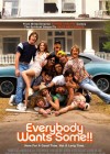 Everybody Wants Some!! poster