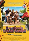 Everybody Wants Some!! poster