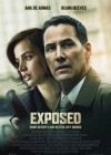 Exposed poster