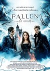 Fallen poster