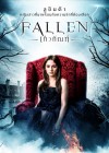 Fallen poster