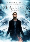 Fallen poster