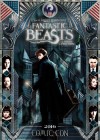 Fantastic Beasts and Where to Find Them poster