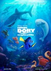 Finding Dory poster